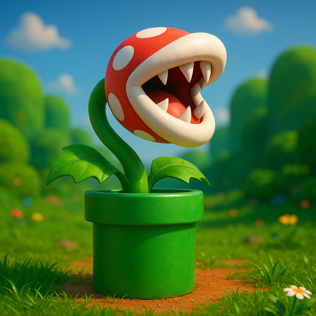 Mario Collection